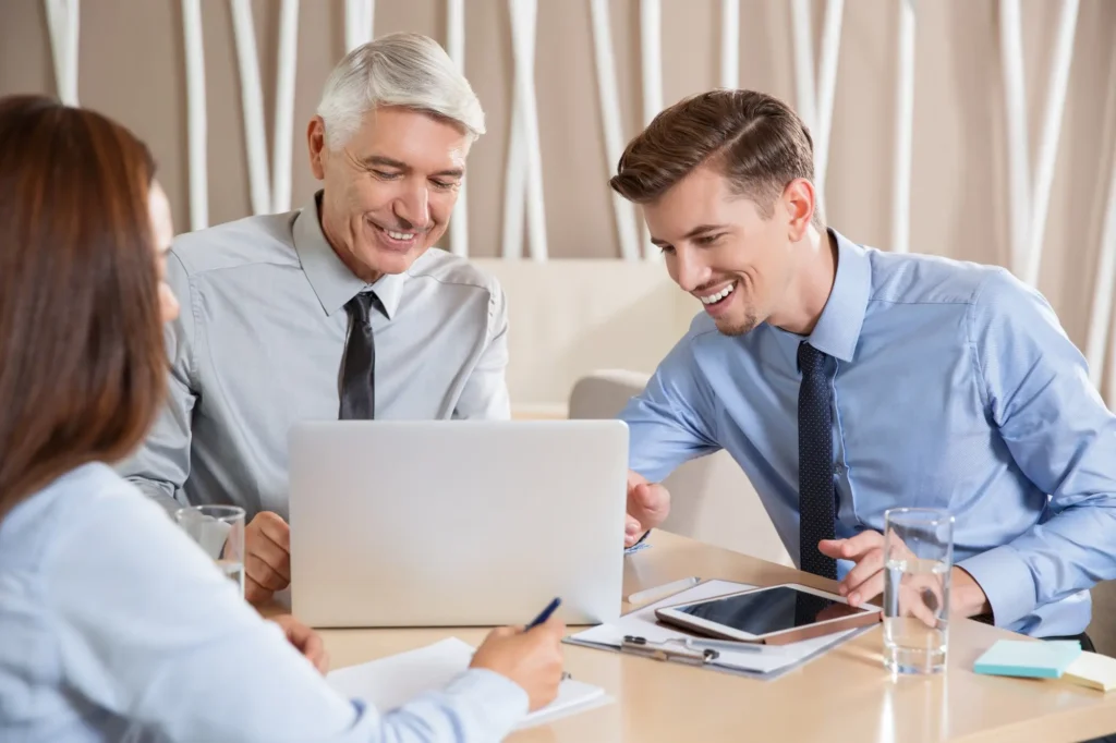 private credit operations experts