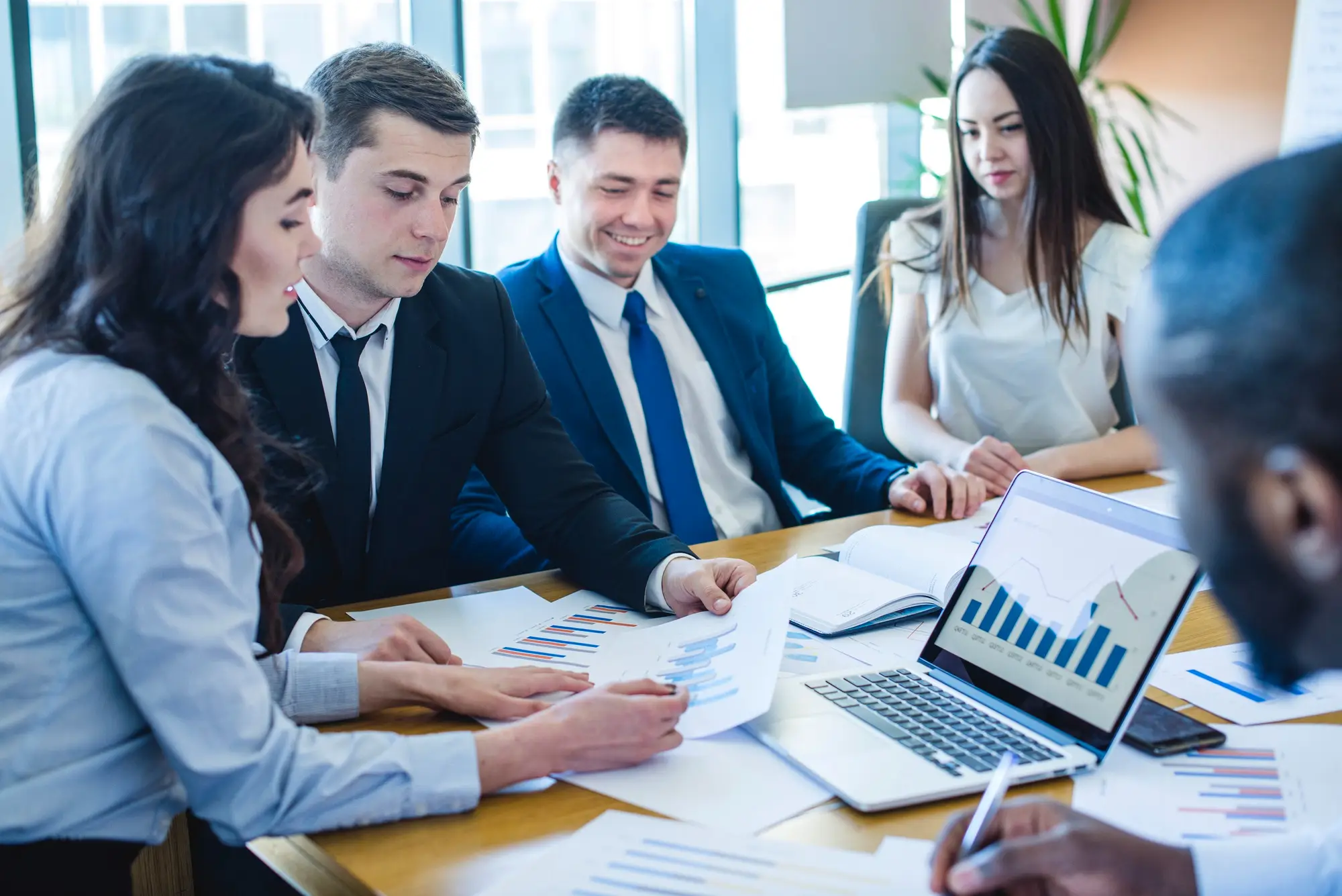 Private Credit Operations